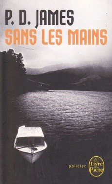 Sans les mains - couverture livre occasion