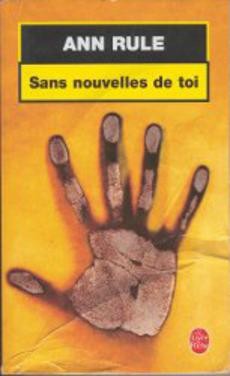 Sans nouvelles de toi - couverture livre occasion