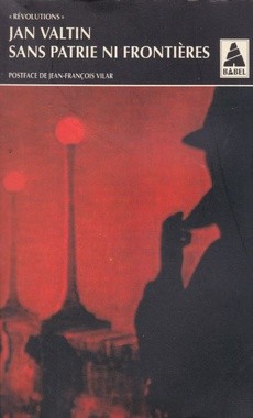 Sans patrie ni frontières - couverture livre occasion