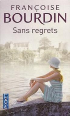 Sans regrets - couverture livre occasion