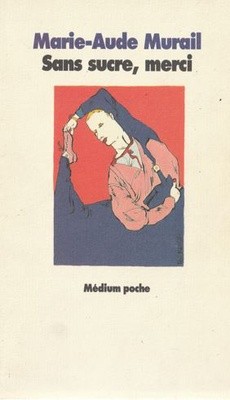 Sans sucre, merci - couverture livre occasion