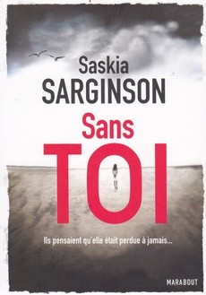 Sans toi - couverture livre occasion