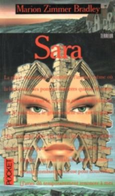 Sara - couverture livre occasion