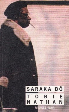 Saraka bô - couverture livre occasion