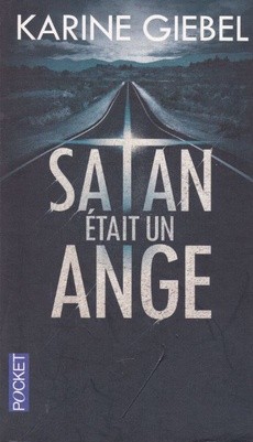 Satan était un ange - couverture livre occasion
