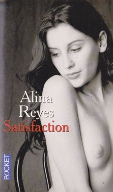 Satisfaction - couverture livre occasion