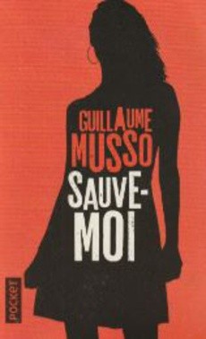 Sauve-moi - couverture livre occasion
