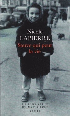 Sauve qui peut la vie - couverture livre occasion