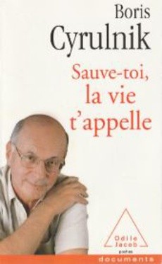 Sauve-toi, la vie t'appelle - couverture livre occasion