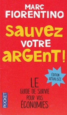 Sauvez votre argent ! - couverture livre occasion