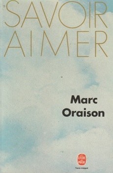 Savoir aimer - couverture livre occasion