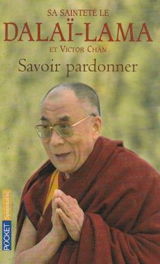 Savoir pardonner - couverture livre occasion