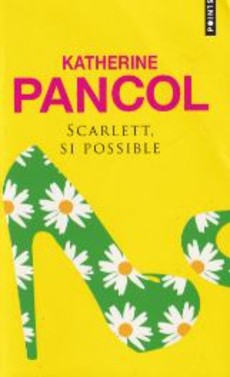 Scarlett, si possible - couverture livre occasion