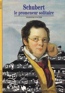 Schubert - couverture livre occasion