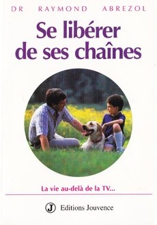Se libérer de ses chaînes - couverture livre occasion