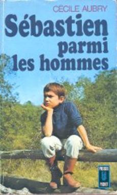 Sébastien parmi les hommes - couverture livre occasion