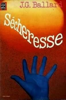 Sécheresse - couverture livre occasion