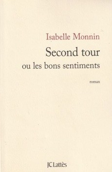 Second tour ou les bons sentiments - couverture livre occasion