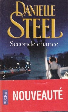 Seconde chance - couverture livre occasion