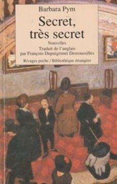 Secret, très secret - couverture livre occasion