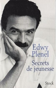 Secrets de jeunesse - couverture livre occasion