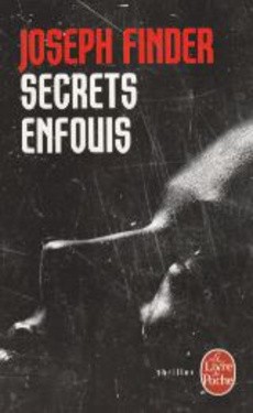 Secrets enfouis - couverture livre occasion