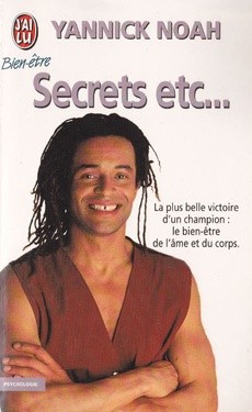 Secrets, etc. - couverture livre occasion