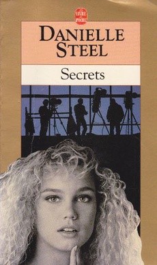 Secrets - couverture livre occasion