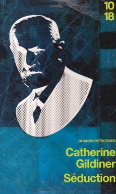 Séduction - couverture livre occasion