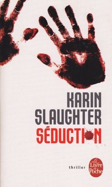 Séduction - couverture livre occasion