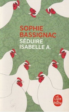 Séduire Isabelle A. - couverture livre occasion