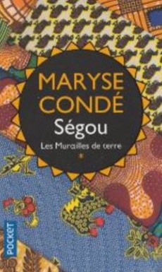 Ségou I & II - couverture livre occasion