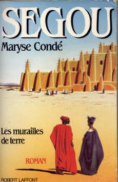 Segou - couverture livre occasion