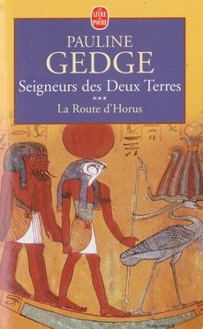 Seigneurs des Deux Terres - couverture livre occasion