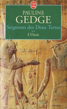 L'Oasis - couverture livre occasion