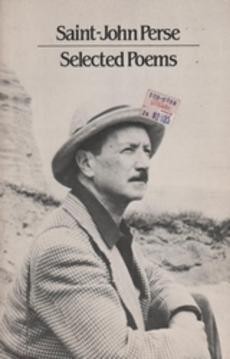 Selected Poems - couverture livre occasion