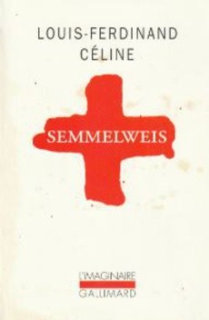 Semmelweis - couverture livre occasion