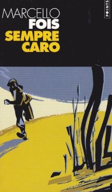 Sempre caro - couverture livre occasion