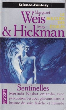 Sentinelles - couverture livre occasion