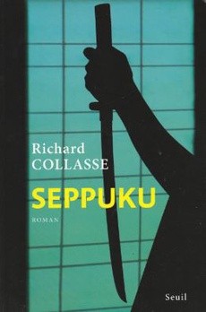 Seppuku - couverture livre occasion