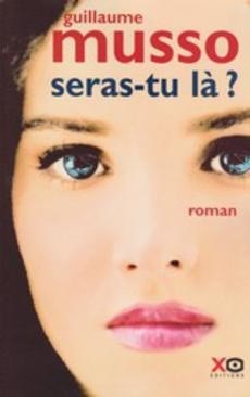 Seras-tu là ? - couverture livre occasion