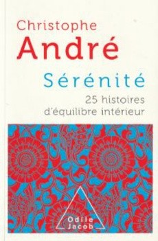 Sérénité - couverture livre occasion