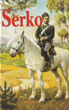 Serko - couverture livre occasion