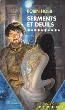 Serments et deuils - couverture livre occasion