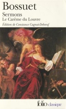 Sermons - couverture livre occasion