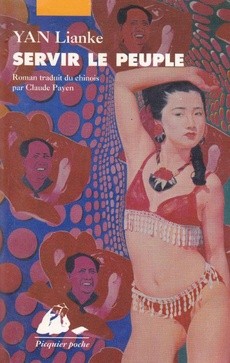 Servir le peuple - couverture livre occasion