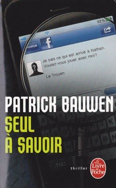 Seul à savoir - couverture livre occasion