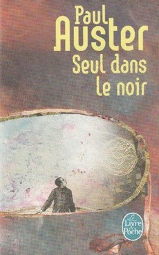 Seul dans le noir - couverture livre occasion