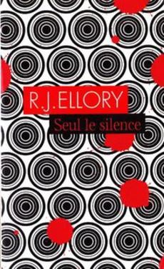 Seul le silence - couverture livre occasion