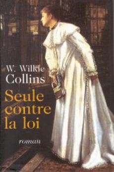 Seule contre la loi - couverture livre occasion